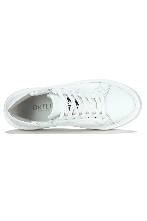 Кеды женские кожаные Ortega <span>OZ23021_06</span>