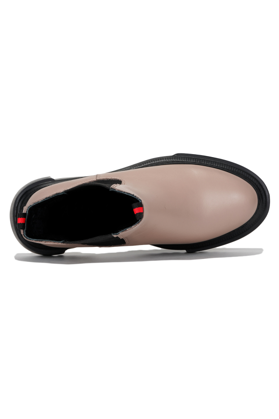 Жіночі черевики челсі Kento <span>K290HMN_02</span>