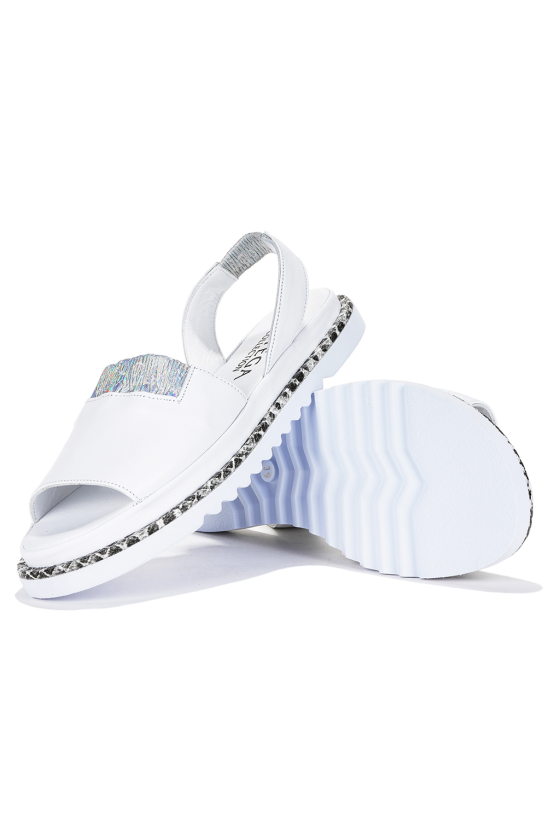 Сандалии женские кожаные ORTEGA <span>OR381403_06</span>