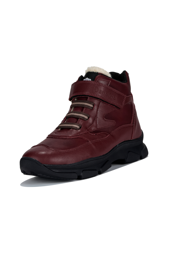 Черевики дитячі зимові Dandino <span>R2459S5522B</span>
