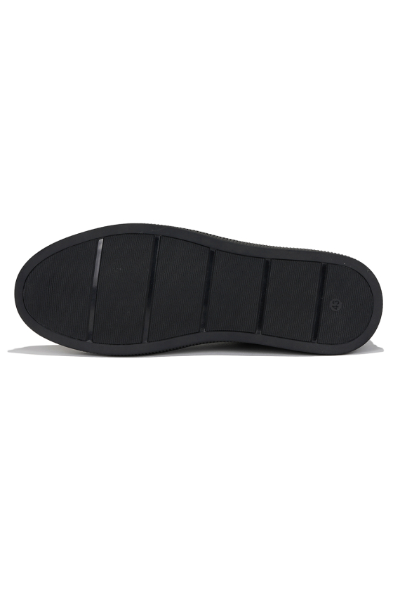Кеды мужские кожаные ORTEGA <span>ORT22644T</span>