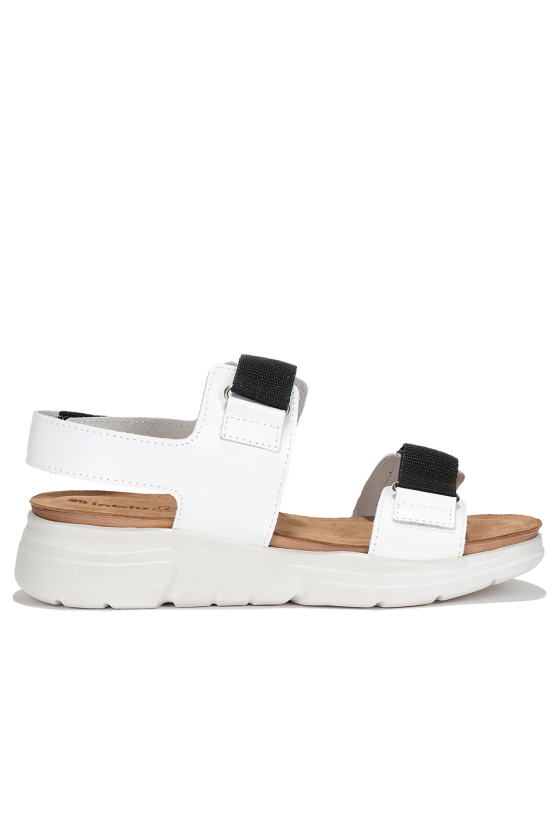 Спортивные сандалии женские inblu <span>NBD1C1_001</span>