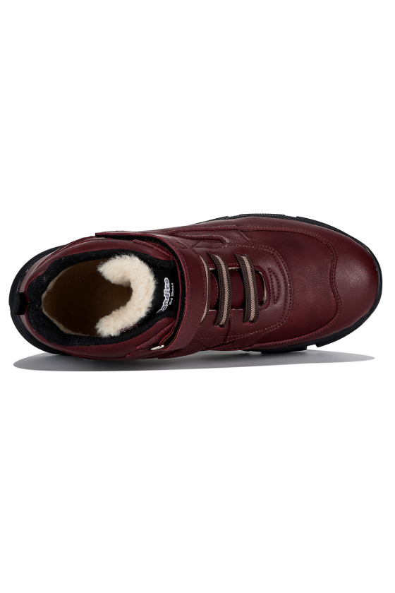 Черевики дитячі зимові Dandino <span>R2459S5522B</span>