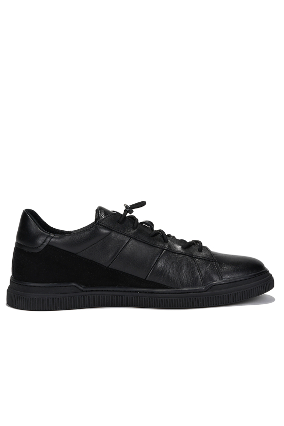 Кеды мужские кожаные ORTEGA <span>ORT22644T</span>