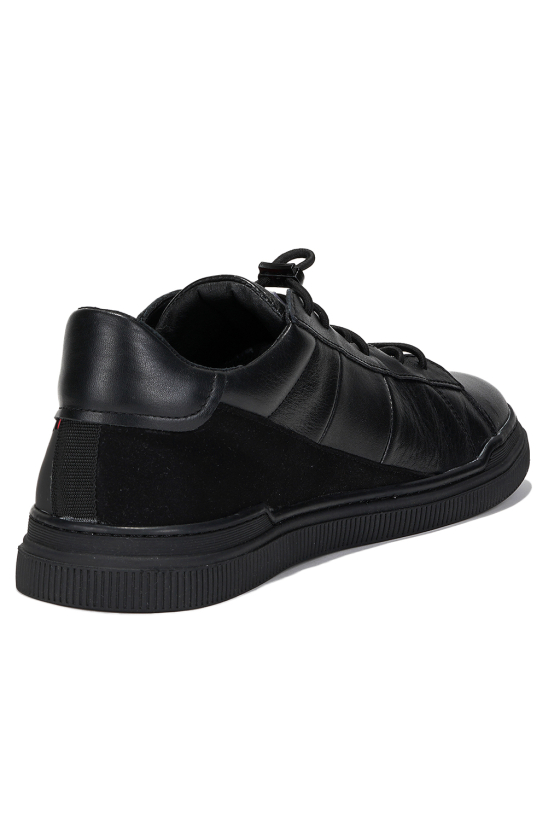 Кеды мужские кожаные ORTEGA <span>ORT22644T</span>
