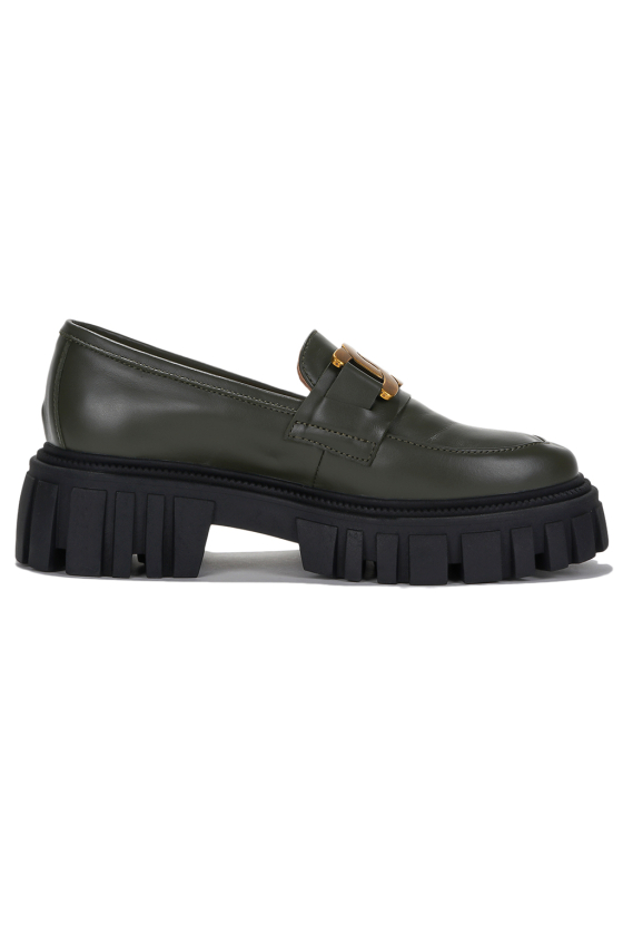Лоферы женские кожаные ORTEGA <span>OMG3050_21153_05</span>