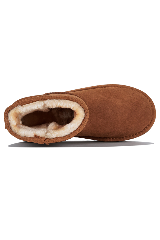 Уггі жіночі зимові ITTS <span>V586020</span>