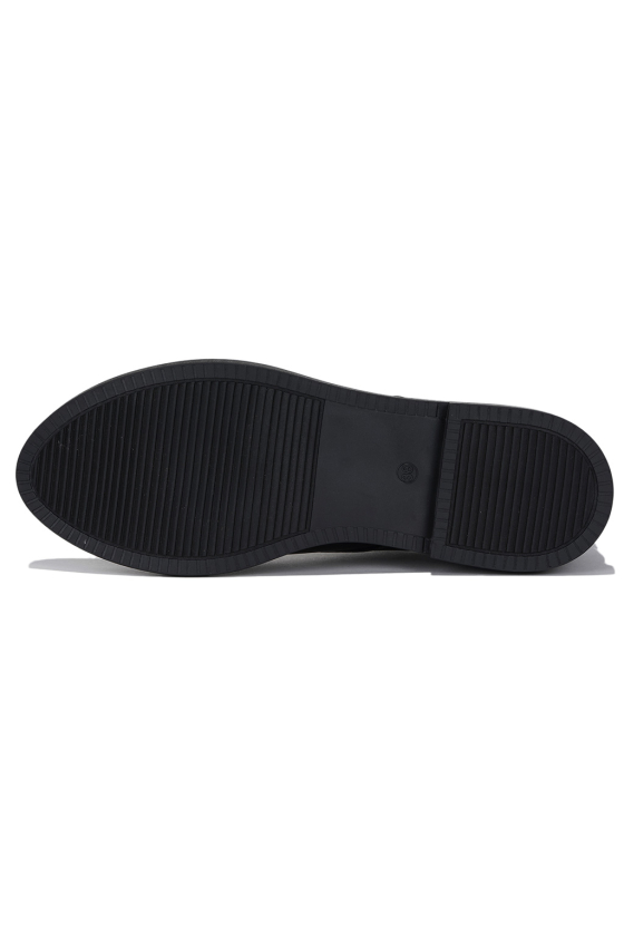 Туфли женские кожаные ORTEGA <span>OD2277</span>