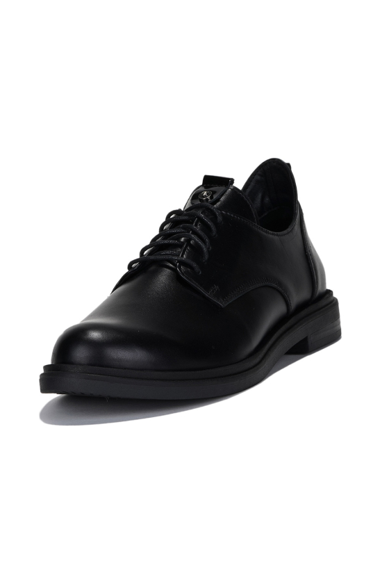 Туфли женские кожаные ORTEGA <span>OD2277</span>