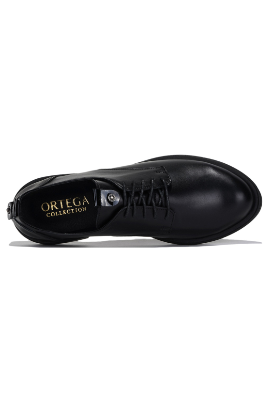 Туфли женские кожаные ORTEGA <span>OD2277</span>