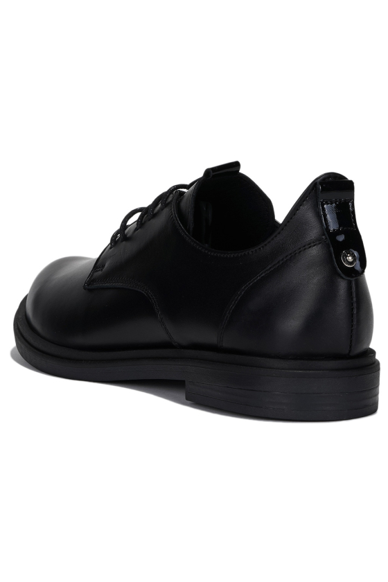 Туфли женские кожаные ORTEGA <span>OD2277</span>