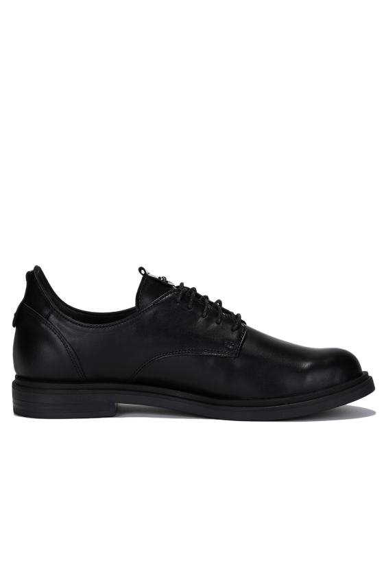 Туфли женские кожаные ORTEGA <span>OD2277</span>