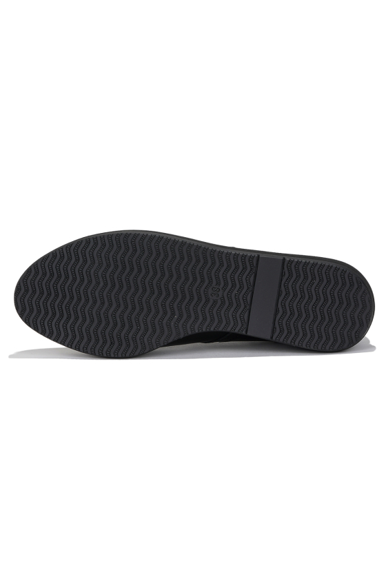 Туфли женские кожаные Milli Gold <span>487_CS10121ч</span>