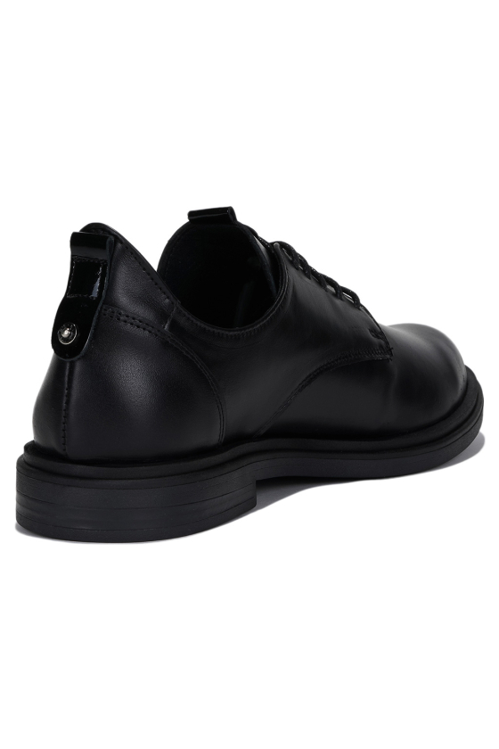 Туфли женские кожаные ORTEGA <span>OD2277</span>