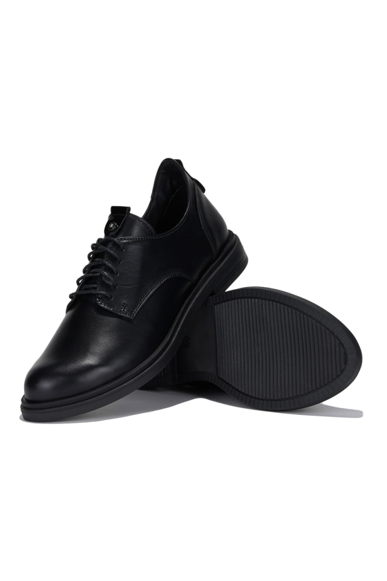 Туфли женские кожаные ORTEGA <span>OD2277</span>