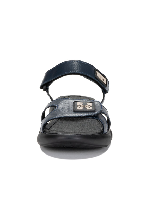 Сандалии женские кожаные Gloria <span>22608_3ч</span>