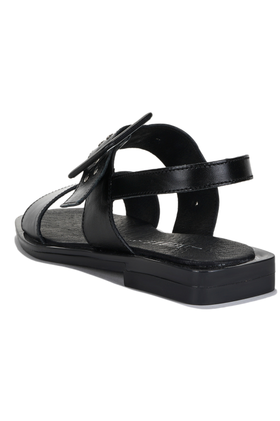 Босоножки женские кожаные Milli Gold <span>MG263_01</span>