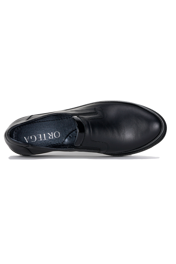 Туфли женские кожаные ORTEGA <span>31092OS1</span>
