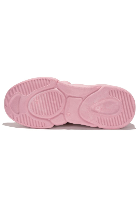 Кроссовки женские Allsy <span>WG-J02роз</span>