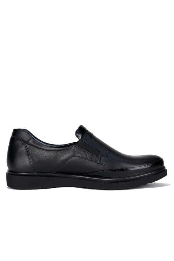 Туфли женские кожаные ORTEGA <span>31092OS1</span>