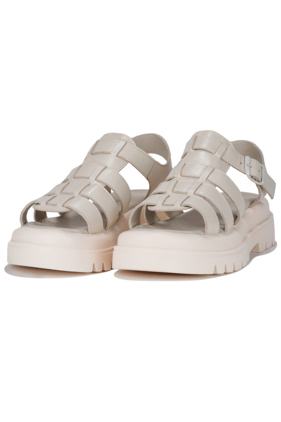 Босоножки женские кожаные Ortega <span>OD764926_07</span>