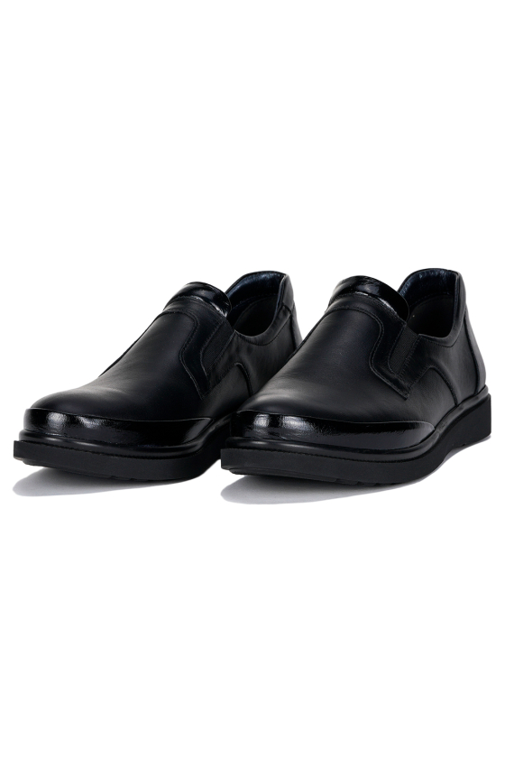 Туфли женские кожаные ORTEGA <span>31092OS1</span>