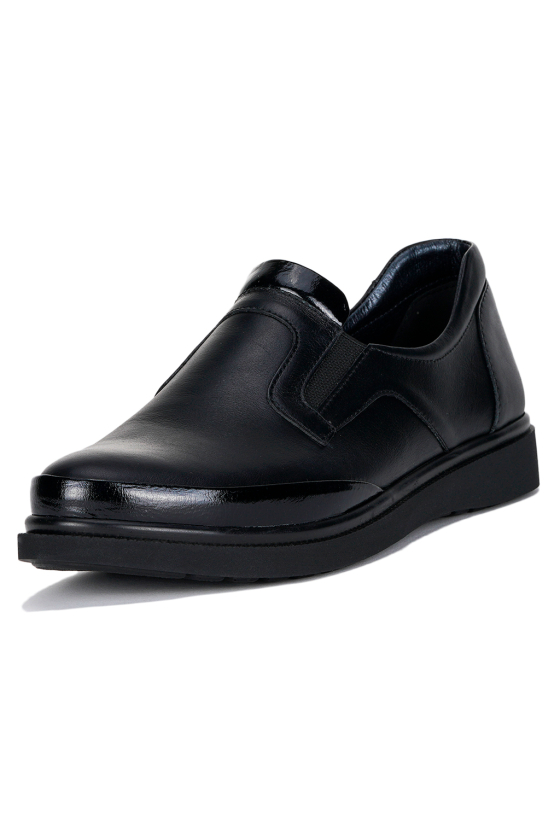 Туфли женские кожаные ORTEGA <span>31092OS1</span>
