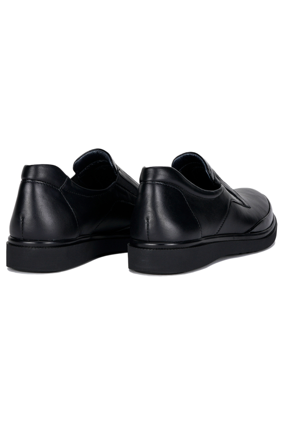 Туфли женские кожаные ORTEGA <span>31092OS1</span>