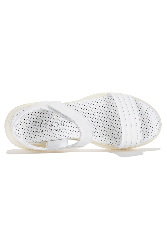 Сандалии женские кожаные Kento <span>1101OZS_06</span>