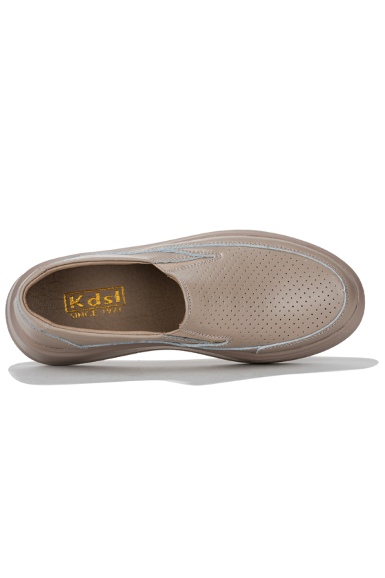 Слипоны женские кожаные Lam <span>LC59536_07</span>