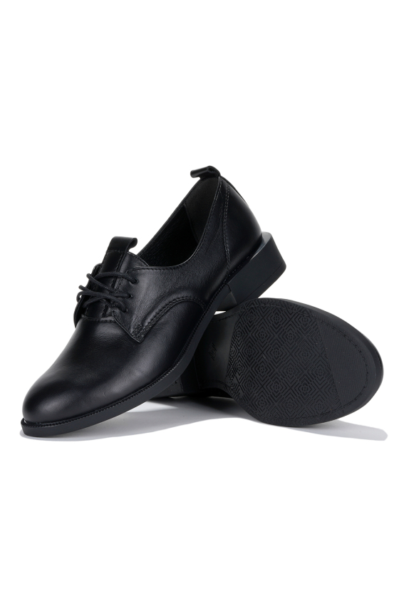 Туфли женские кожаные ORTEGA <span>OG12794_2</span>