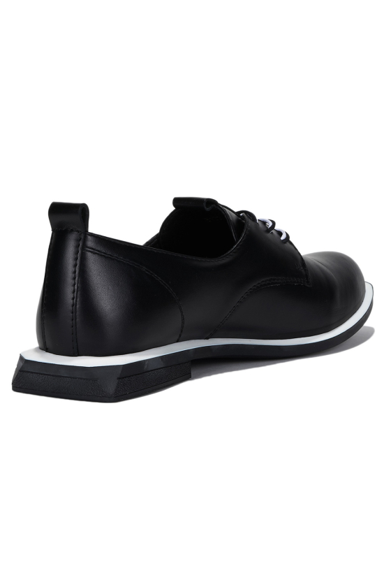 Туфли женские кожаные ORTEGA <span>OG13177_2</span>