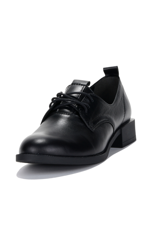 Туфли женские кожаные ORTEGA <span>OG12794_2</span>