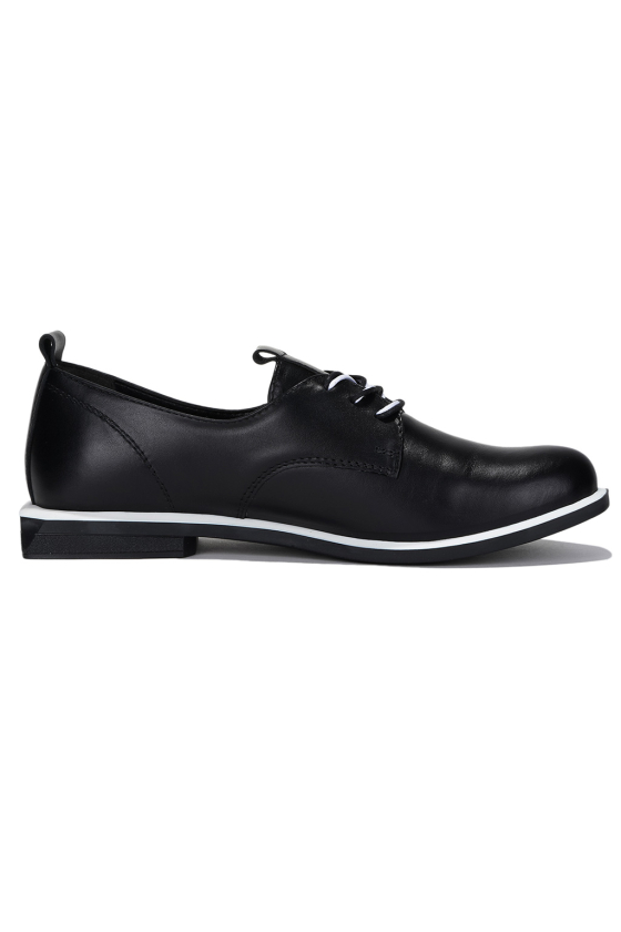 Туфли женские кожаные ORTEGA <span>OG13177_2</span>