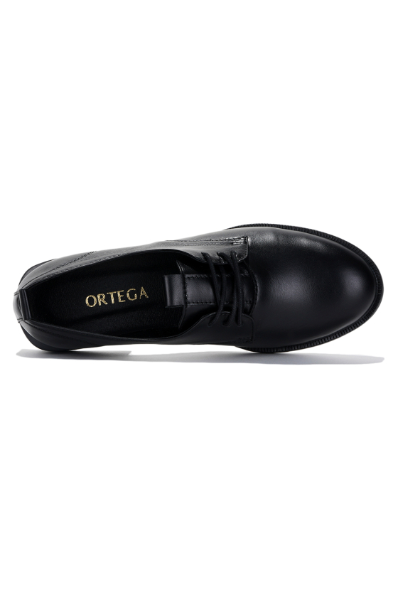 Туфли женские кожаные ORTEGA <span>OG12794_2</span>