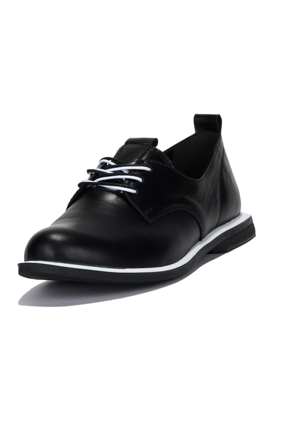 Туфли женские кожаные ORTEGA <span>OG13177_2</span>