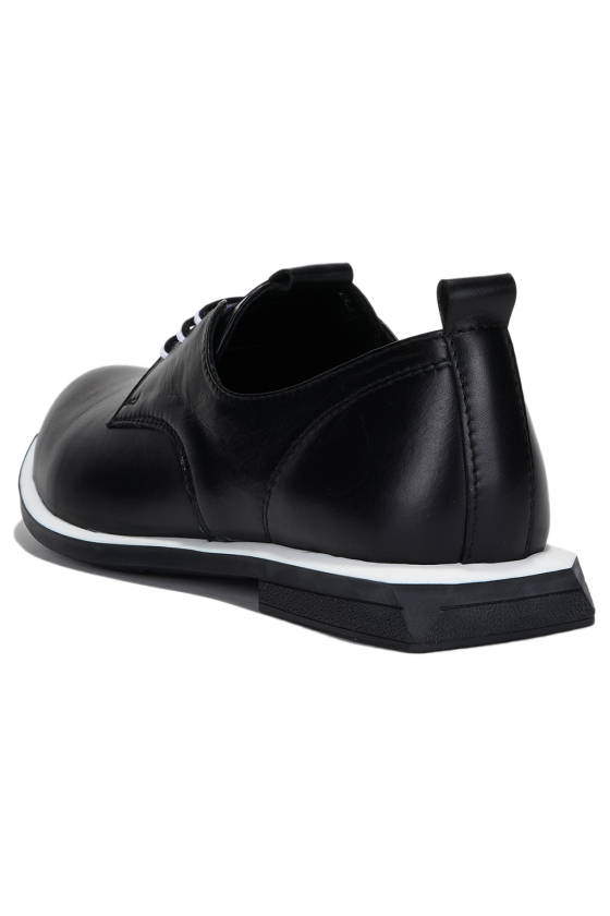 Туфли женские кожаные ORTEGA <span>OG13177_2</span>
