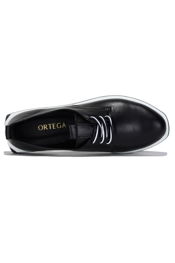Туфли женские кожаные ORTEGA <span>OG13177_2</span>