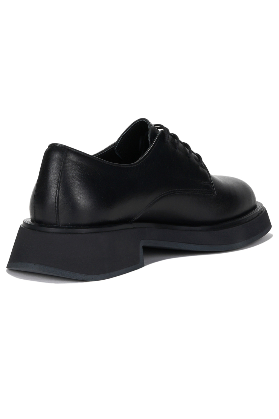 Туфли женские кожаные Kento <span>K3005KAIN_01</span>