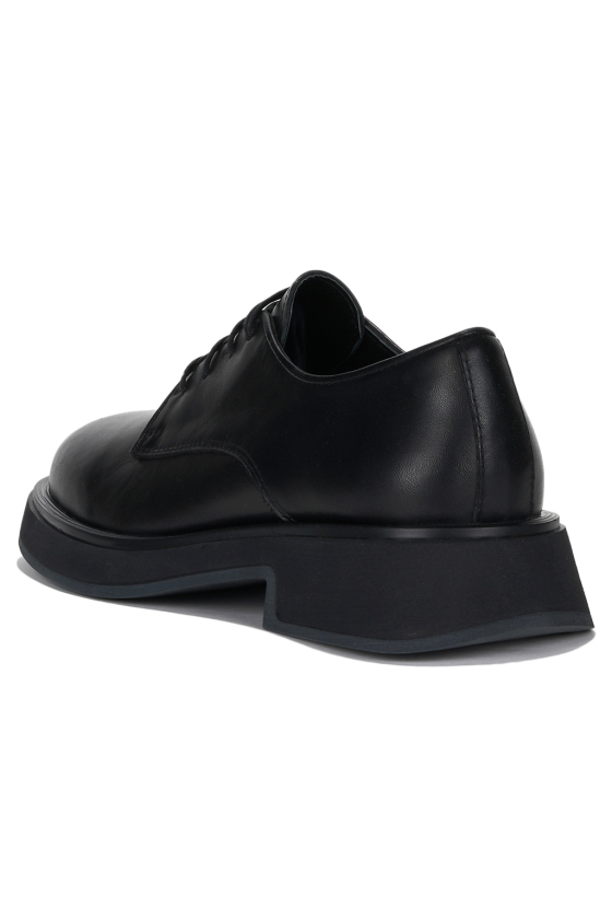 Туфли женские кожаные Kento <span>K3005KAIN_01</span>