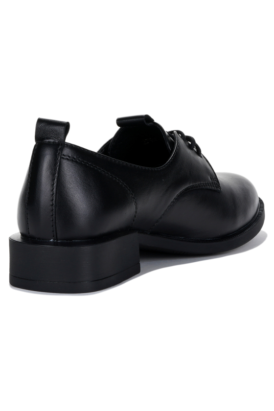 Туфли женские кожаные ORTEGA <span>OG12794_2</span>