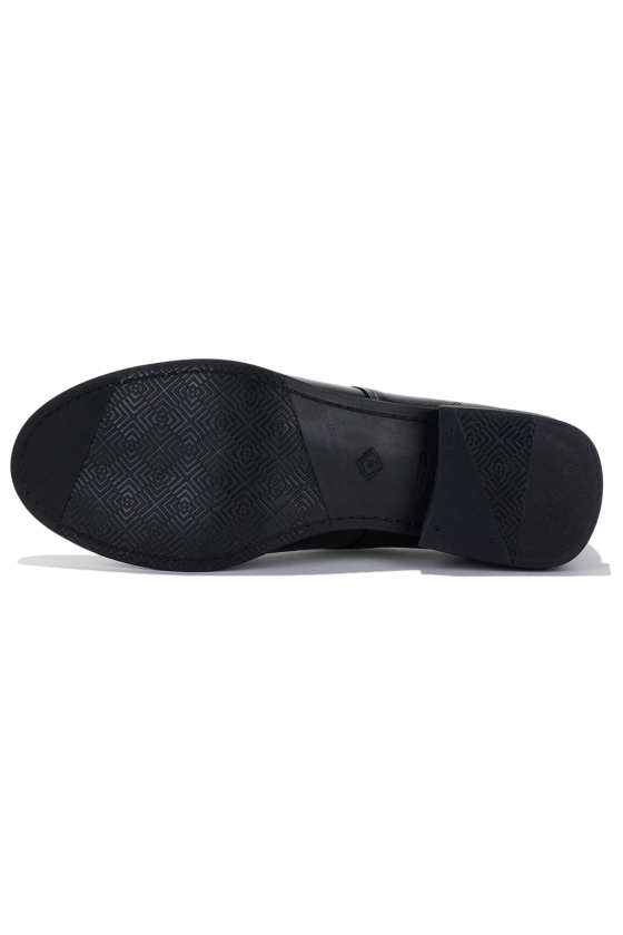 Туфли женские кожаные ORTEGA <span>OG12794_2</span>