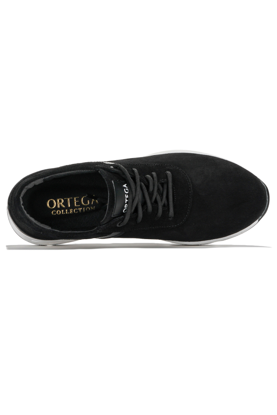 Кроссовки женские кожаные ORTEGA <span>13271OD1</span>
