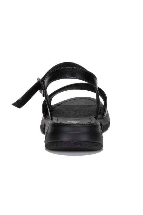Сандалии женские кожаные Gloria <span>22648_2Ч</span>