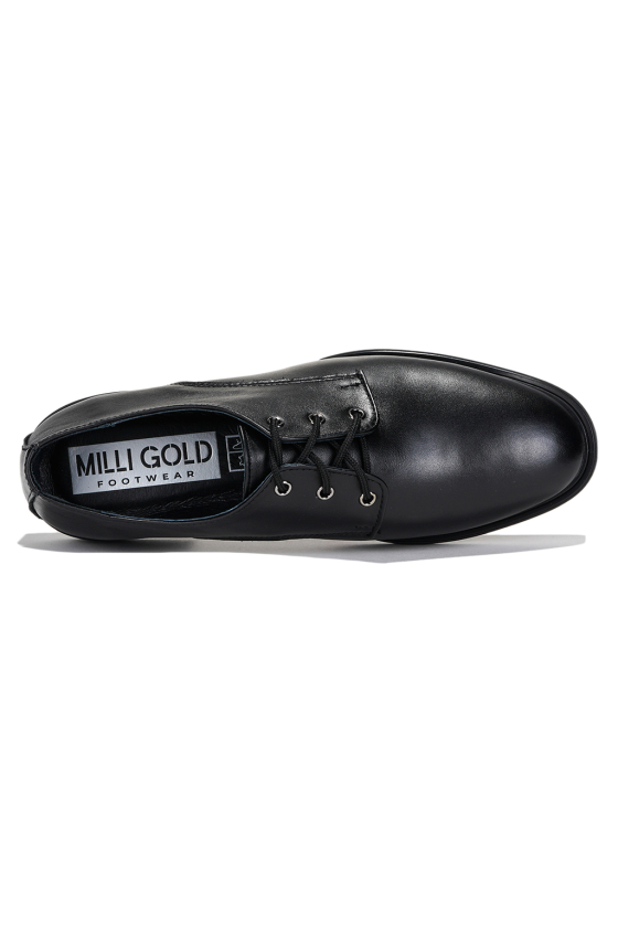 Туфли женские кожаные Milli Gold <span>497_8311_01</span>