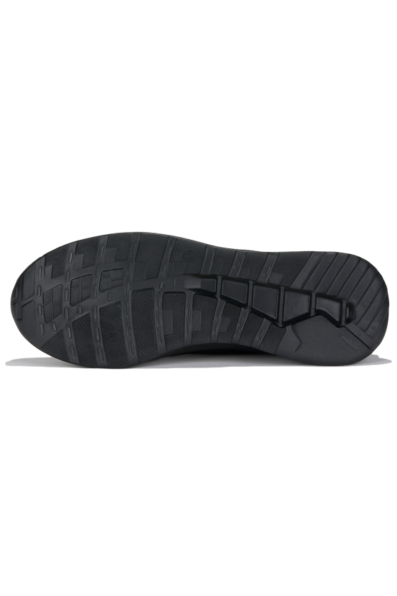 Кроссовки мужские кожаные ORTEGA <span>371OZ1</span>
