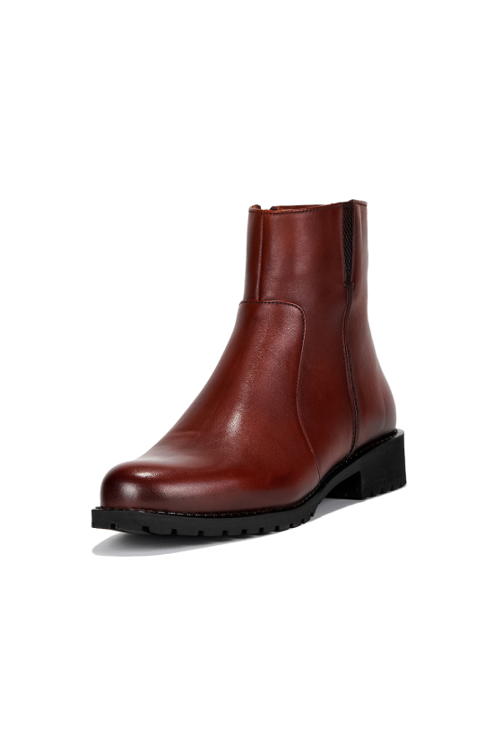 Черевики демісезон жіночі Kento <span>K6019B_02</span>