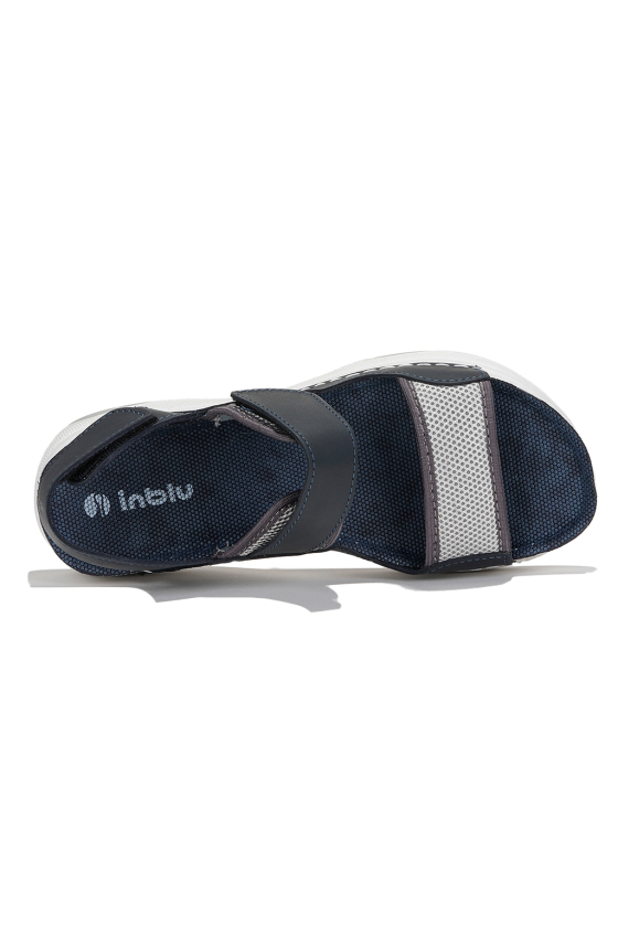 Сандалии женские inblu <span>NLK3Cсин</span>