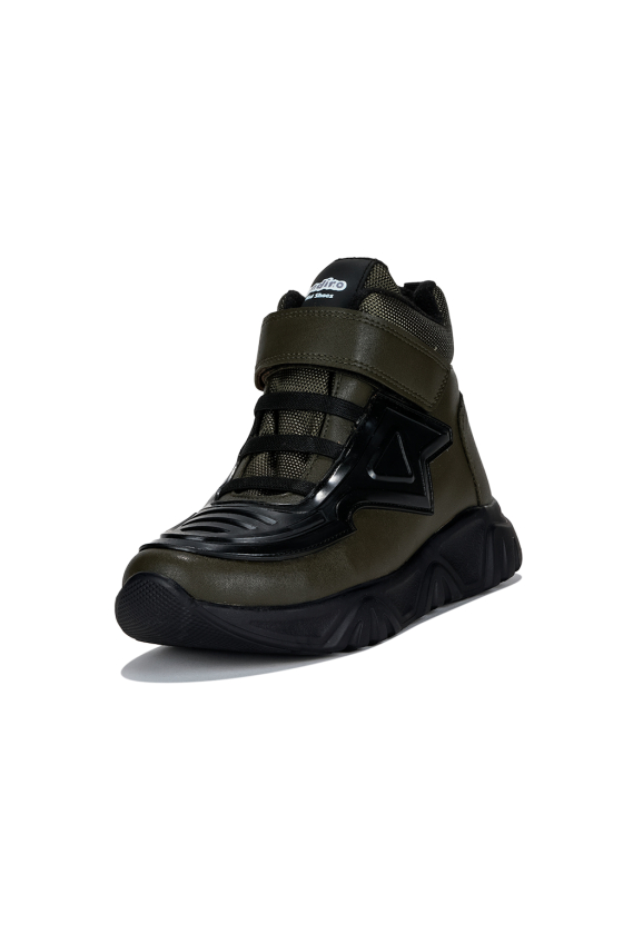 Ботинки детские зимние Dandino <span>R2301S5422B</span>