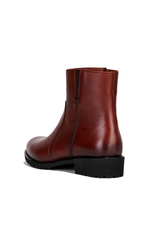 Черевики демісезон жіночі Kento <span>K6019B_02</span>